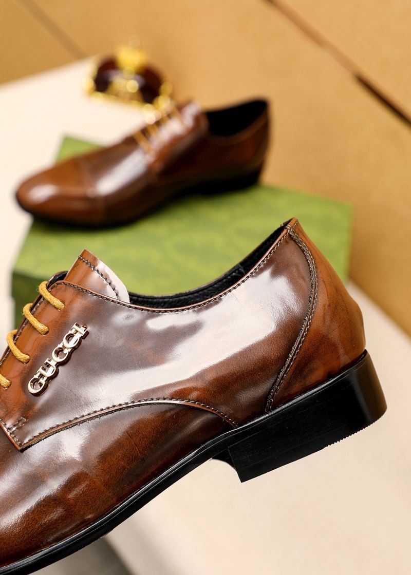 Gucci Business Shoes